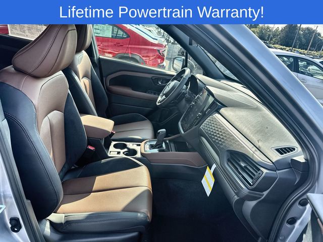 Thumbnail: 2025 Subaru Forester - 11