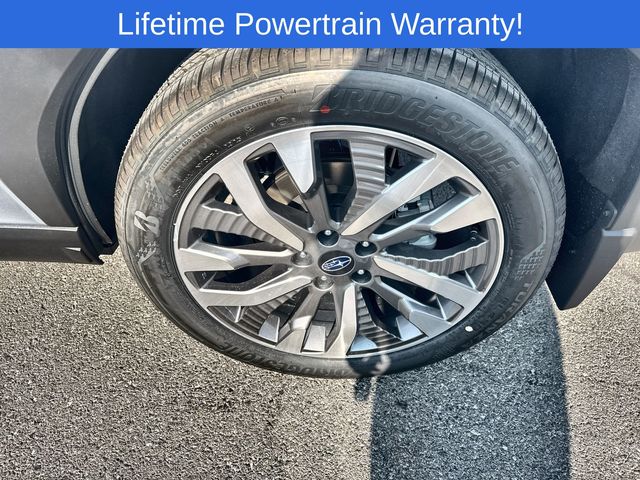 Thumbnail: 2025 Subaru Forester - 7