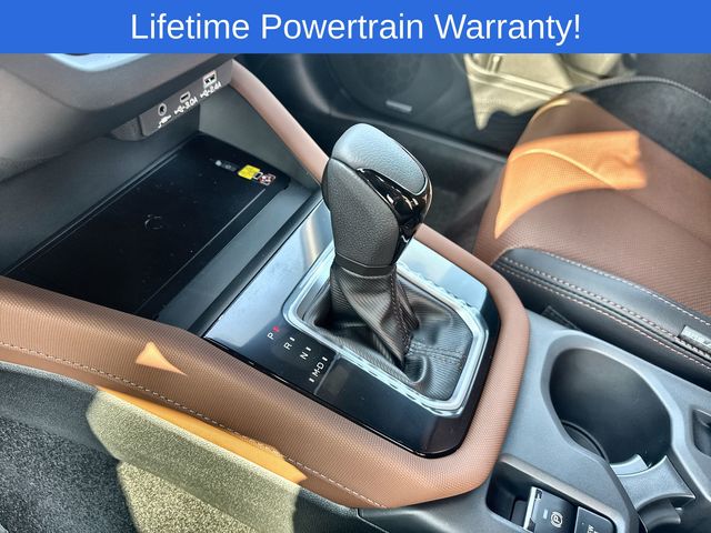 Thumbnail: 2025 Subaru Forester - 28