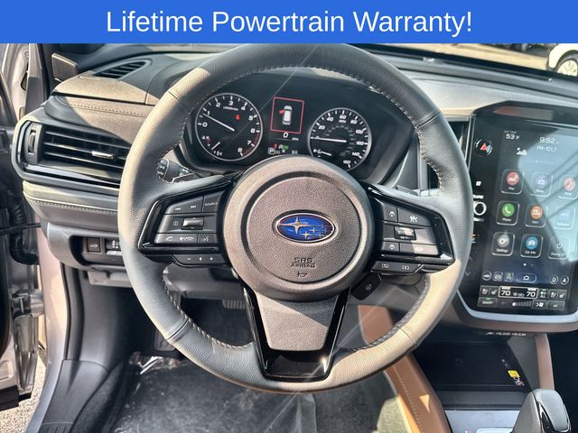 Thumbnail: 2025 Subaru Forester - 9