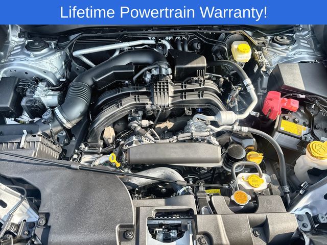 Thumbnail: 2025 Subaru Forester - 8