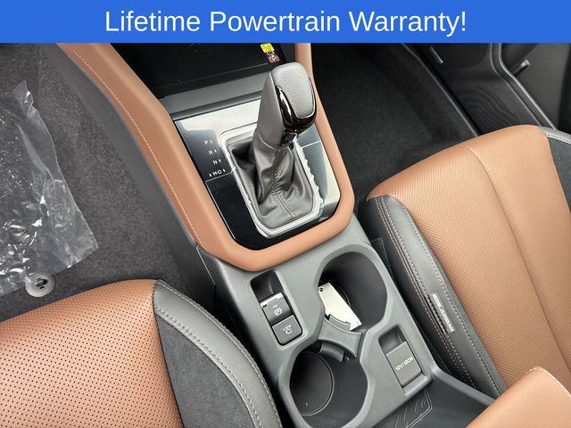 Thumbnail: 2025 Subaru Forester - 14