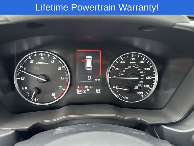 Thumbnail: 2025 Subaru Forester - 15