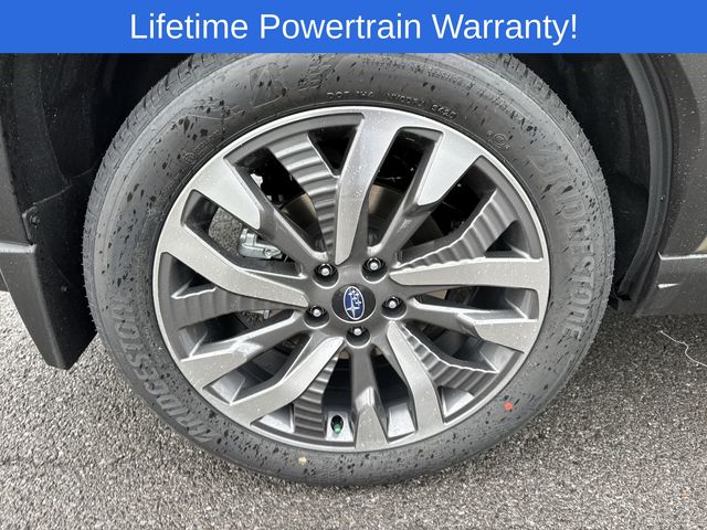 Thumbnail: 2025 Subaru Forester - 8