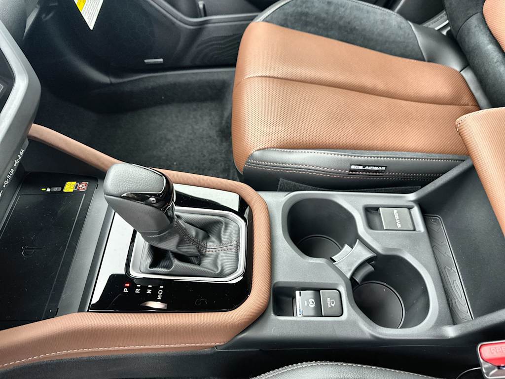 Thumbnail: 2025 Subaru Forester - 13