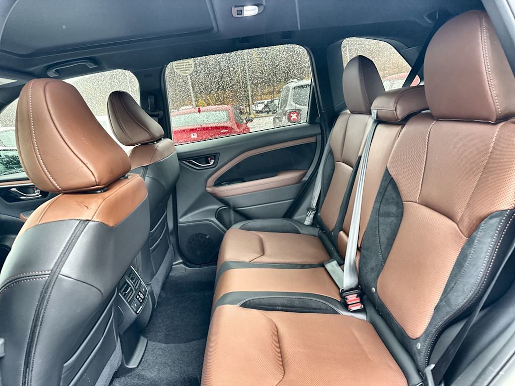 Thumbnail: 2025 Subaru Forester - 12