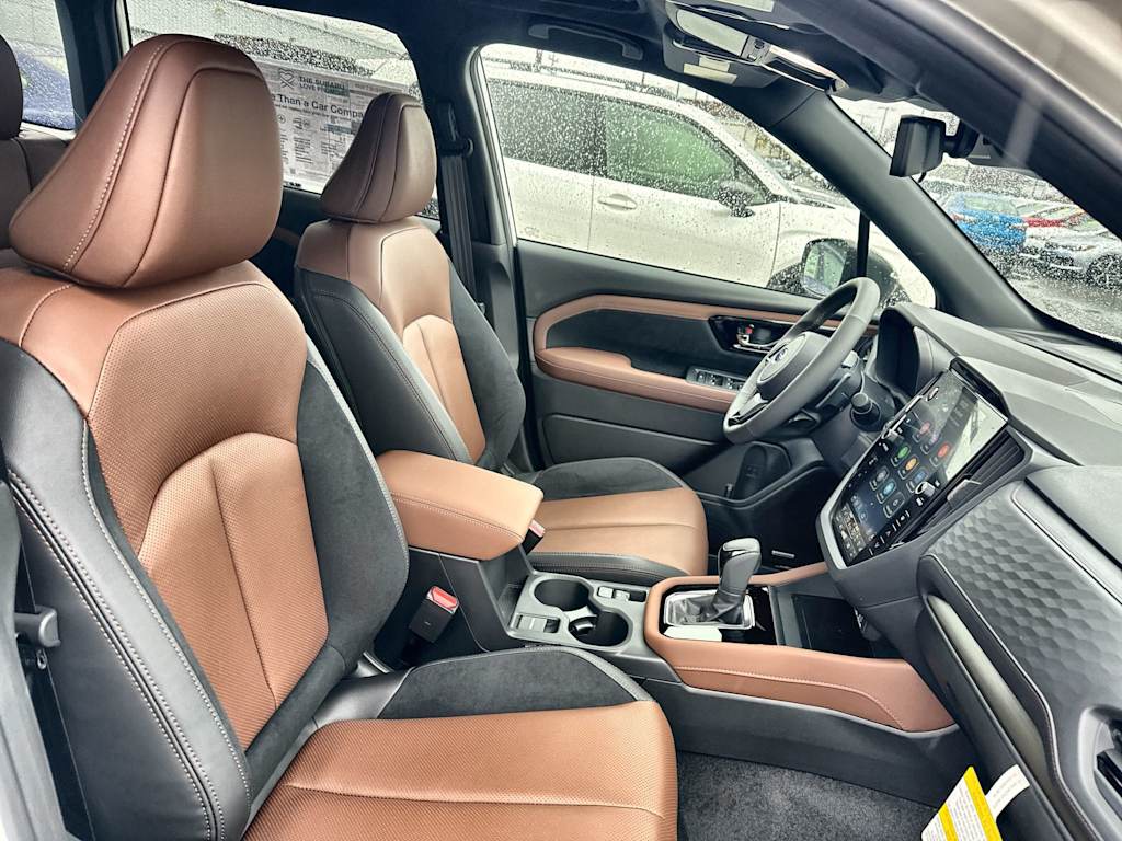 Thumbnail: 2025 Subaru Forester - 11