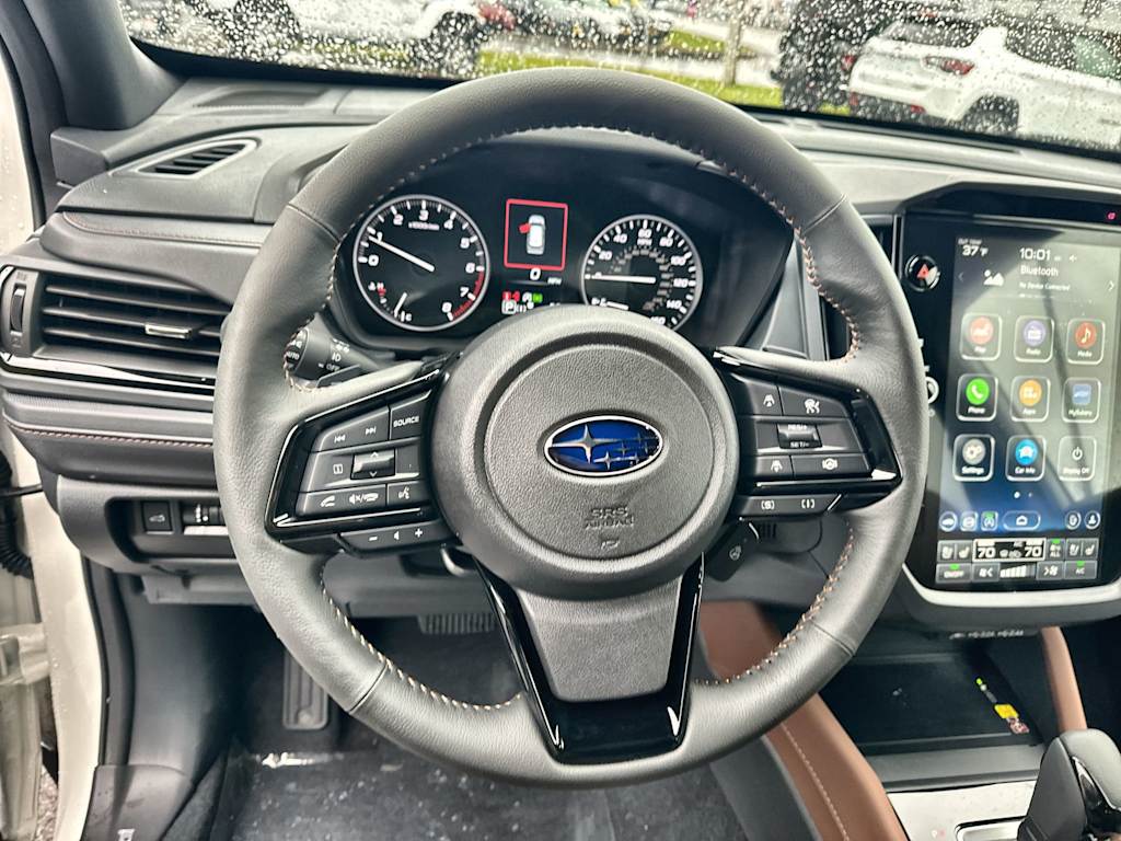 Thumbnail: 2025 Subaru Forester - 9