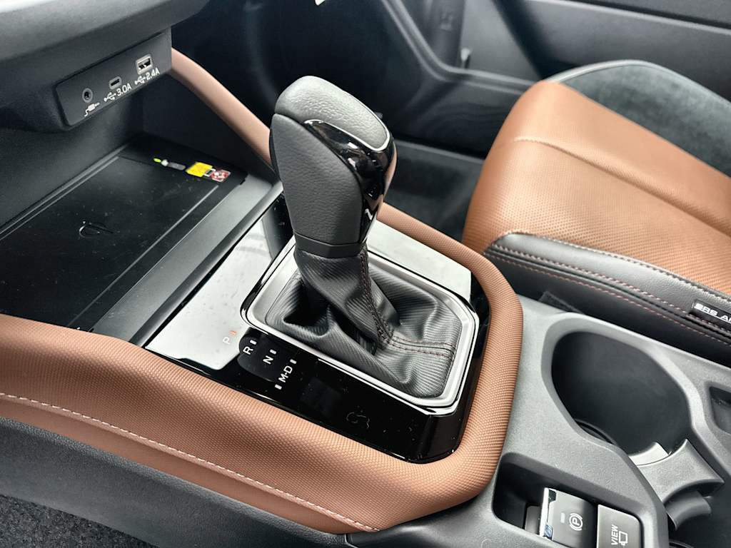 Thumbnail: 2025 Subaru Forester - 28