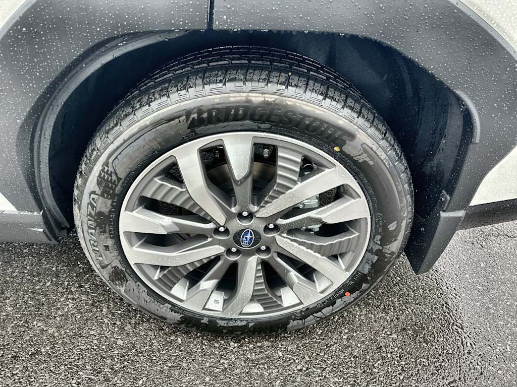 Thumbnail: 2025 Subaru Forester - 7