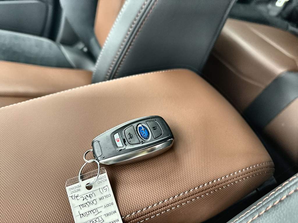 Thumbnail: 2025 Subaru Forester - 29