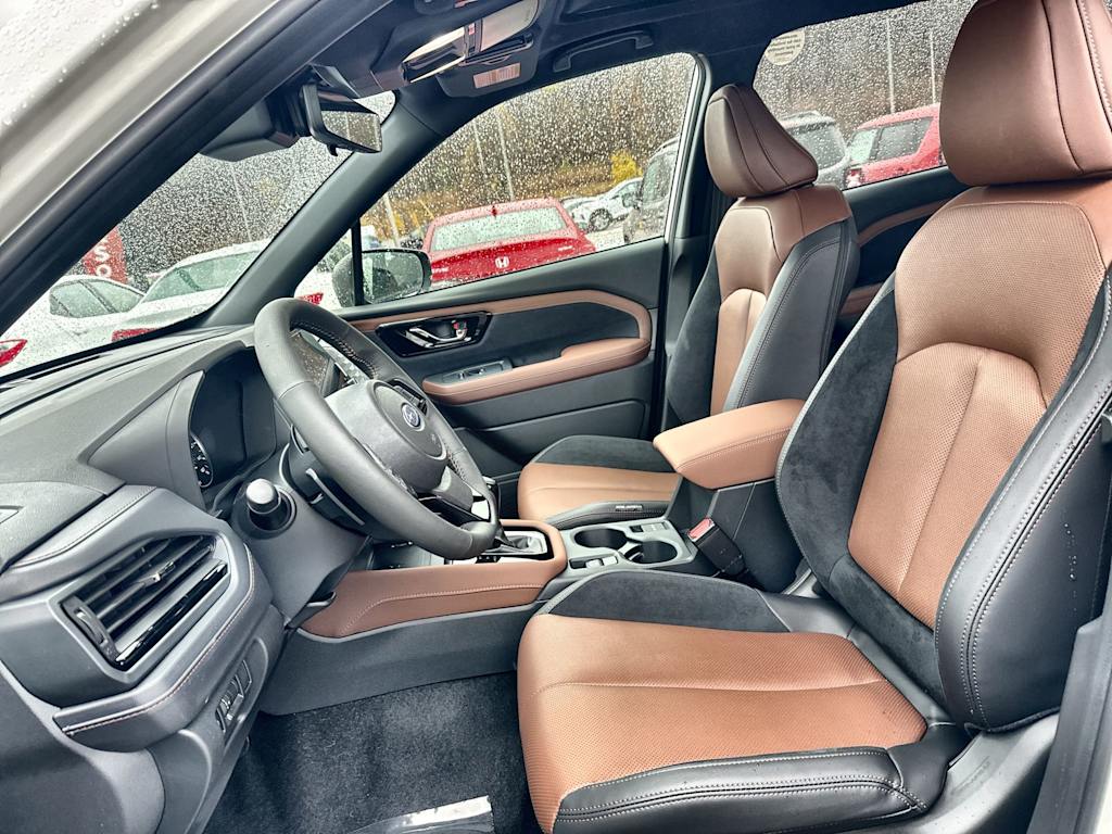 Thumbnail: 2025 Subaru Forester - 10