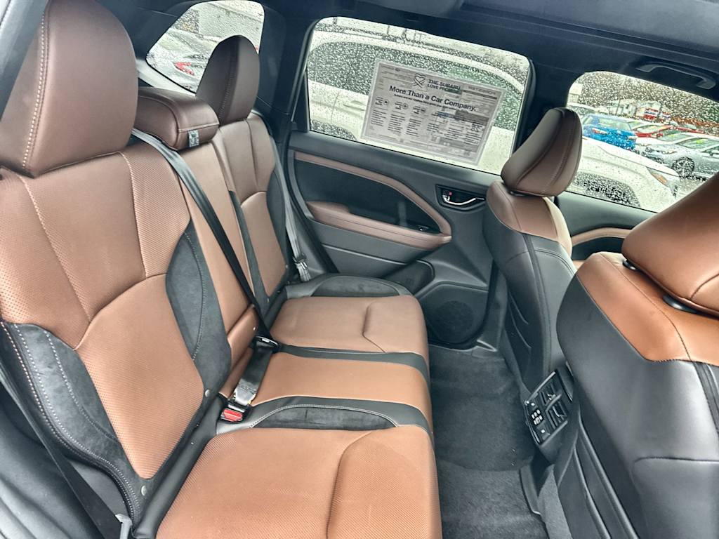 Thumbnail: 2025 Subaru Forester - 27