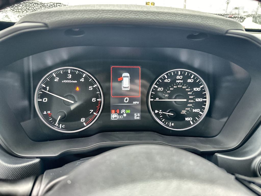 Thumbnail: 2025 Subaru Forester - 14