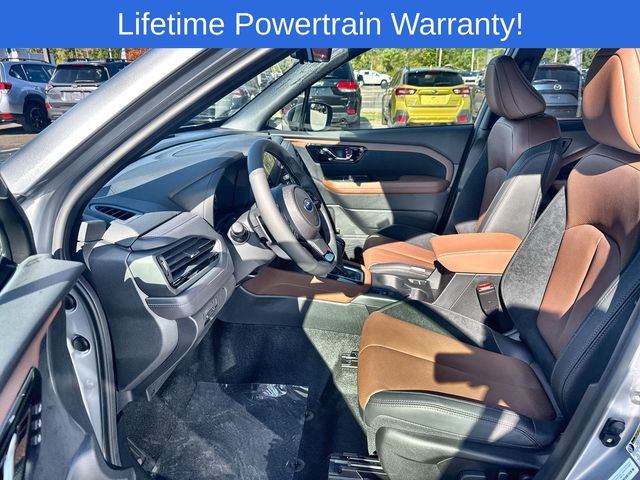 Thumbnail: 2025 Subaru Forester - 9