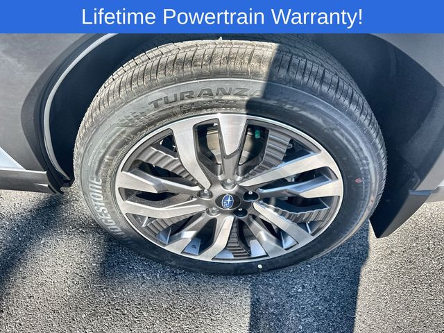 Thumbnail: 2025 Subaru Forester - 7