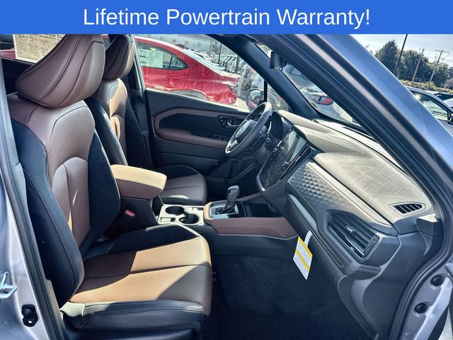 Thumbnail: 2025 Subaru Forester - 10