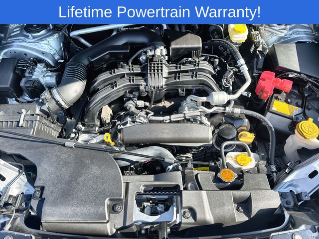 Thumbnail: 2025 Subaru Forester - 8