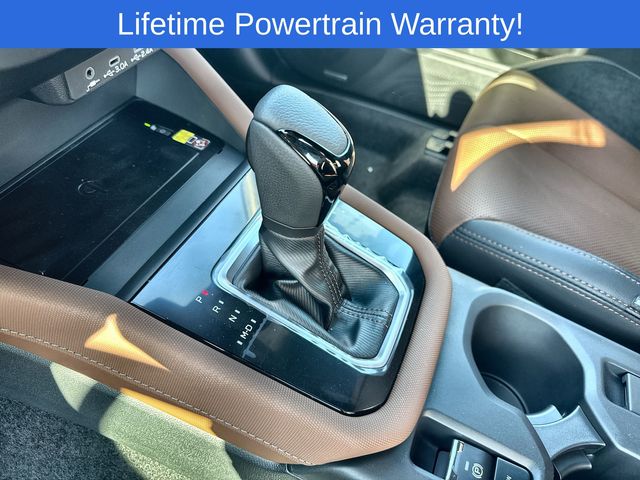 Thumbnail: 2025 Subaru Forester - 12