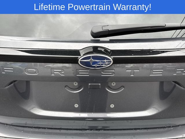 Thumbnail: 2025 Subaru Forester - 7