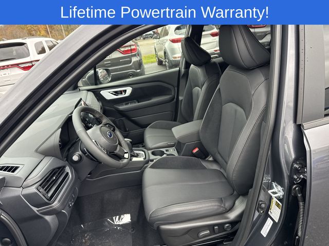 Thumbnail: 2025 Subaru Forester - 10