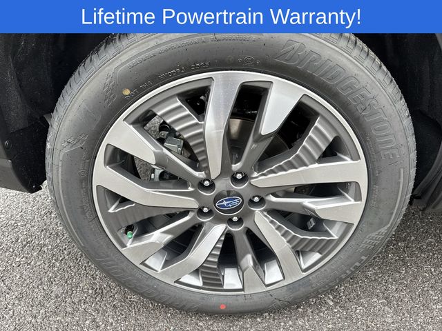 Thumbnail: 2025 Subaru Forester - 8