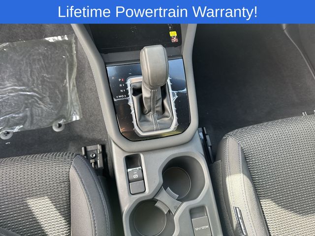 Thumbnail: 2025 Subaru Forester - 14