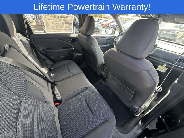 Thumbnail: 2025 Subaru Forester - 23