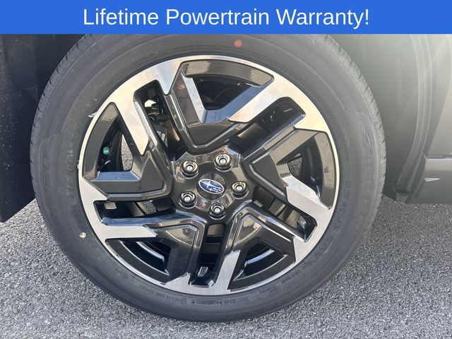 Thumbnail: 2025 Subaru Forester - 8