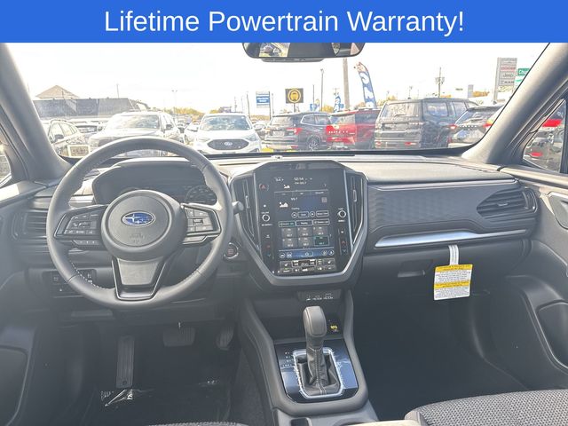 Thumbnail: 2025 Subaru Forester - 2
