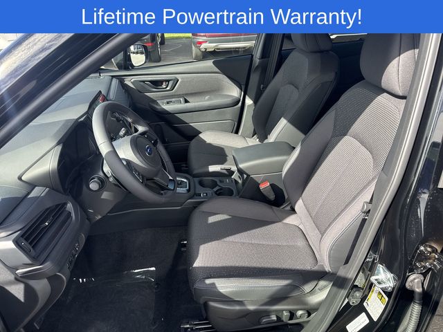 Thumbnail: 2025 Subaru Forester - 10