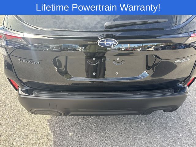 Thumbnail: 2025 Subaru Forester - 5