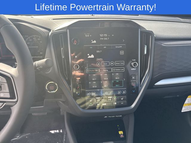 Thumbnail: 2025 Subaru Forester - 13