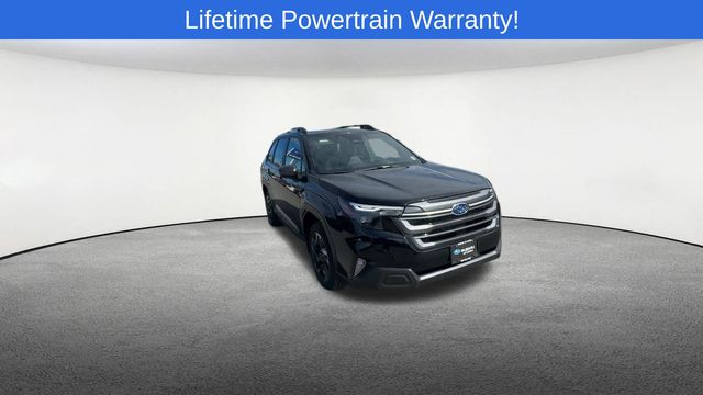 Thumbnail: 2025 Subaru Forester - 7
