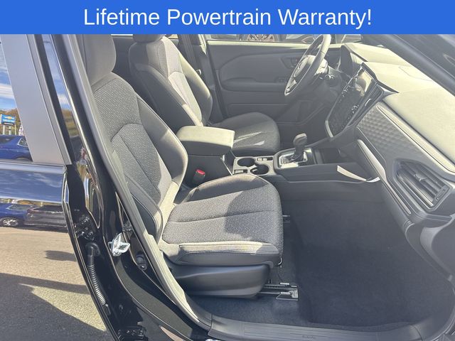 Thumbnail: 2025 Subaru Forester - 11