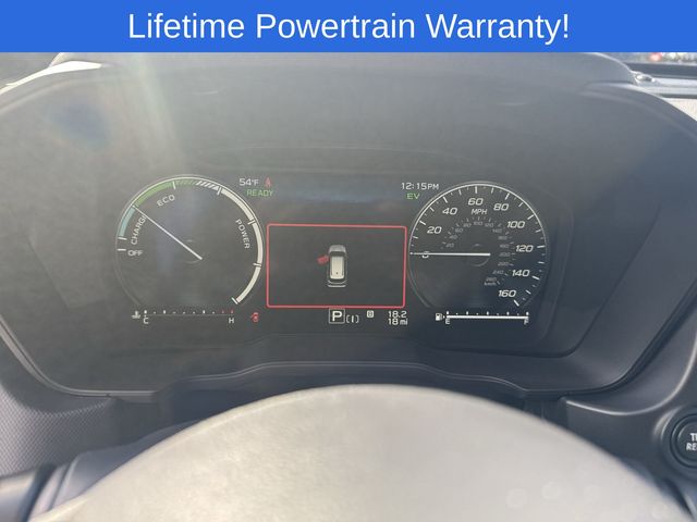 Thumbnail: 2025 Subaru Forester - 15