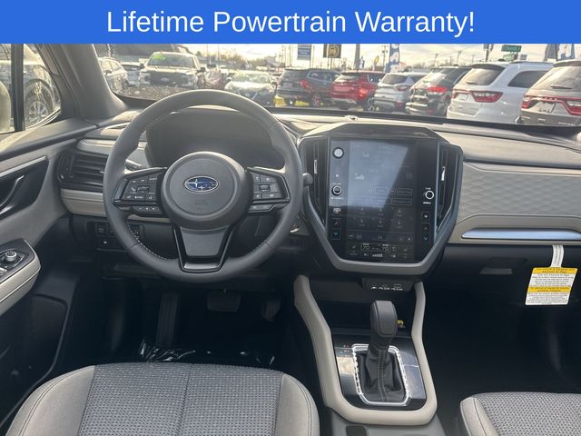 Thumbnail: 2025 Subaru Forester - 2