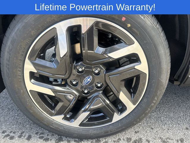 Thumbnail: 2025 Subaru Forester - 7