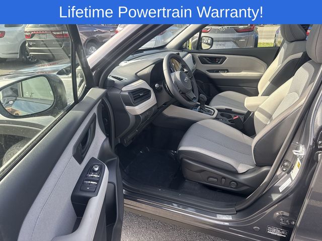 Thumbnail: 2025 Subaru Forester - 11