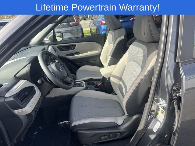 Thumbnail: 2025 Subaru Forester - 9