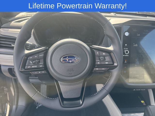 Thumbnail: 2025 Subaru Forester - 8