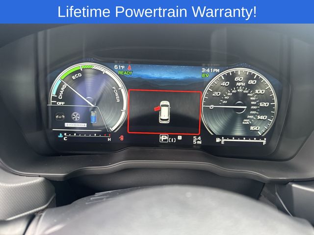 Thumbnail: 2025 Subaru Forester - 14