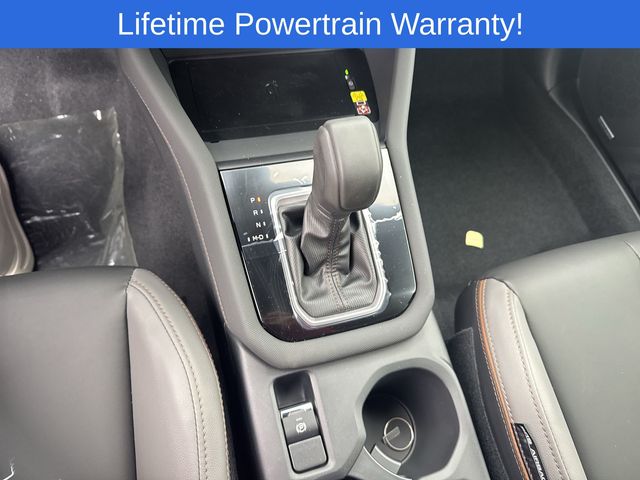 Thumbnail: 2025 Subaru Forester - 13