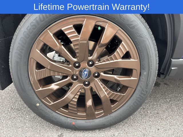 Thumbnail: 2025 Subaru Forester - 7