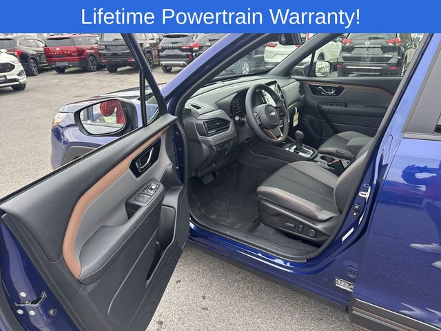 Thumbnail: 2025 Subaru Forester - 20