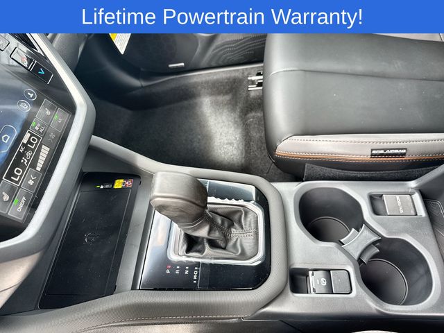 Thumbnail: 2025 Subaru Forester - 13