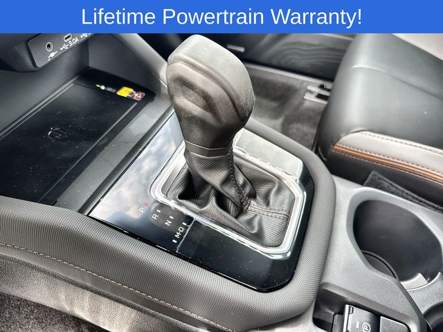 Thumbnail: 2025 Subaru Forester - 29