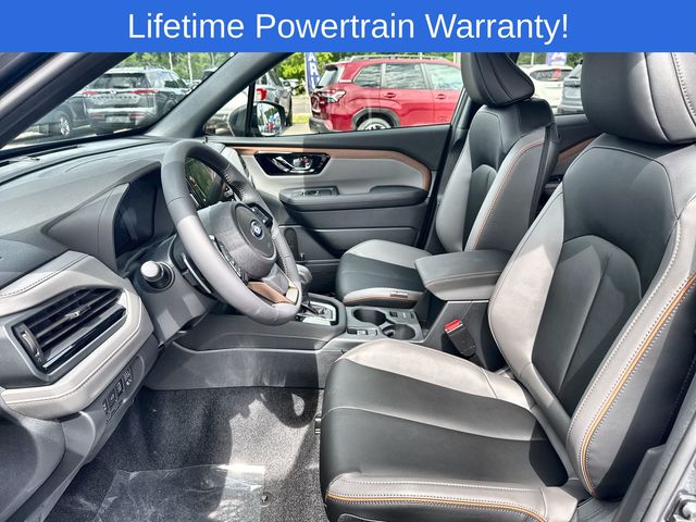 Thumbnail: 2025 Subaru Forester - 10