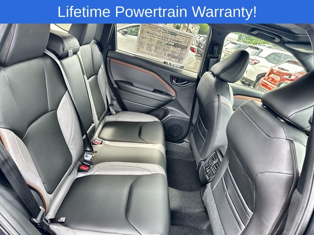 Thumbnail: 2025 Subaru Forester - 28