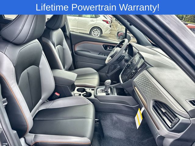 Thumbnail: 2025 Subaru Forester - 11